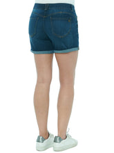 Load image into Gallery viewer, Absolution 5&quot;/7&quot; Denim Short - Indigo
