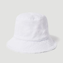 Load image into Gallery viewer, Plain Bucket Hat - 4 Colors
