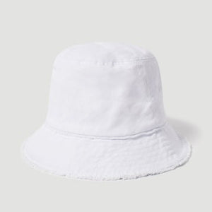 Plain Bucket Hat - 4 Colors