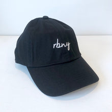 Load image into Gallery viewer, rbny Baseball Cap - 10 Colors
