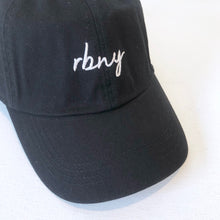 Load image into Gallery viewer, RBNY Baseball Cap - 10 Colors
