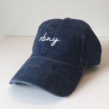 Load image into Gallery viewer, rbny Baseball Cap - 10 Colors
