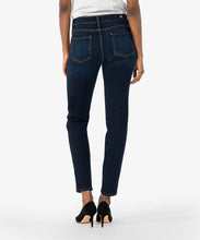Load image into Gallery viewer, Diana Relaxed High Rise Skinny Jean - BLVDE FINAL SALE
