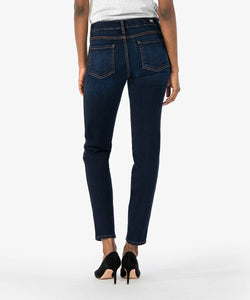 Diana Relaxed High Rise Skinny Jean - BLVDE