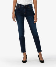 Load image into Gallery viewer, Diana Relaxed High Rise Skinny Jean - BLVDE
