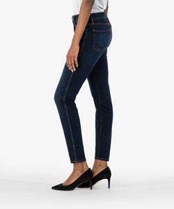 Diana Relaxed High Rise Skinny Jean - BLVDE