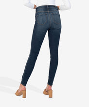 Load image into Gallery viewer, Mia High Rise Skinny Jean - Legacy
