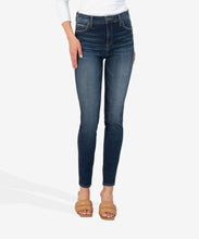 Load image into Gallery viewer, Mia High Rise Skinny Jean - Legacy

