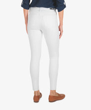 Load image into Gallery viewer, Connie High Rise Skinny Jean - Optic White
