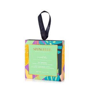Wanderlust Collection Body Buffer - 4 Scents