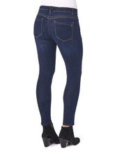 Load image into Gallery viewer, High Rise Absolution Ankle Jean - Indigo

