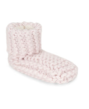Load image into Gallery viewer, Slipper Bootie - Pink FINAL SALE
